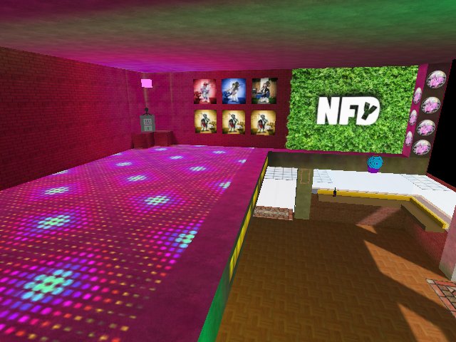 Karaoke Night?