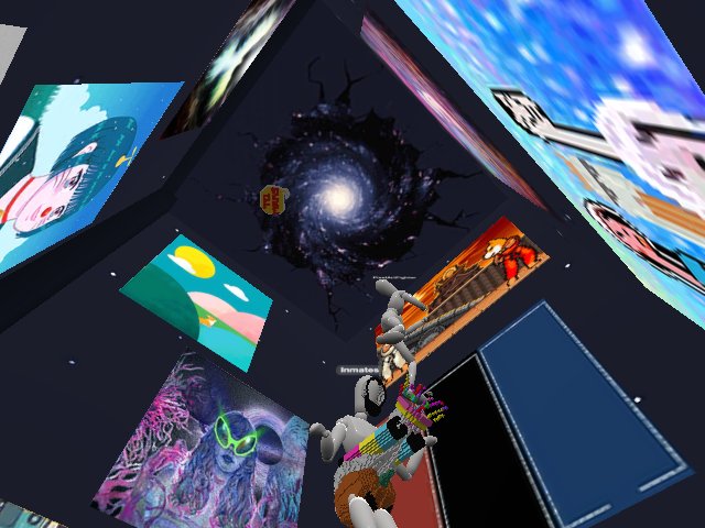 LEL group exhibition