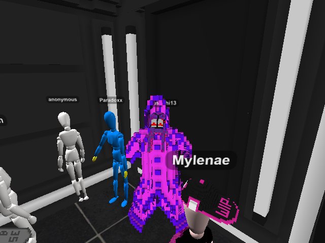Found ya!