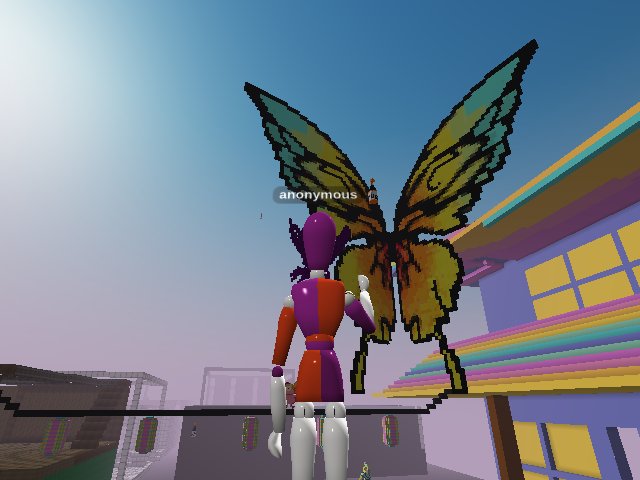 Butterfly