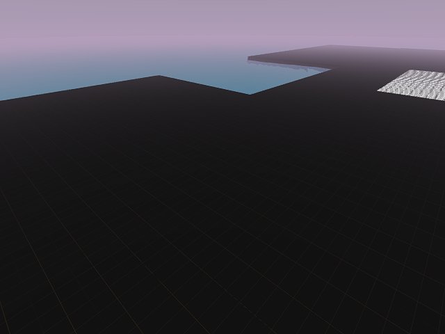 I think I went too far.