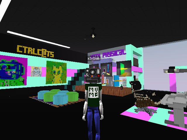 may have went overboard in a sandbox lol