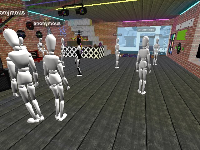 Party :)