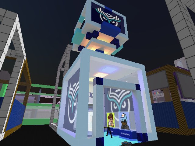 Under construction