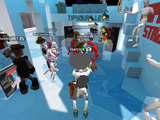Birthday Bash