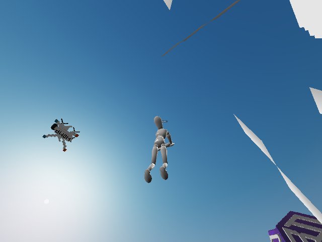 Womp Drone