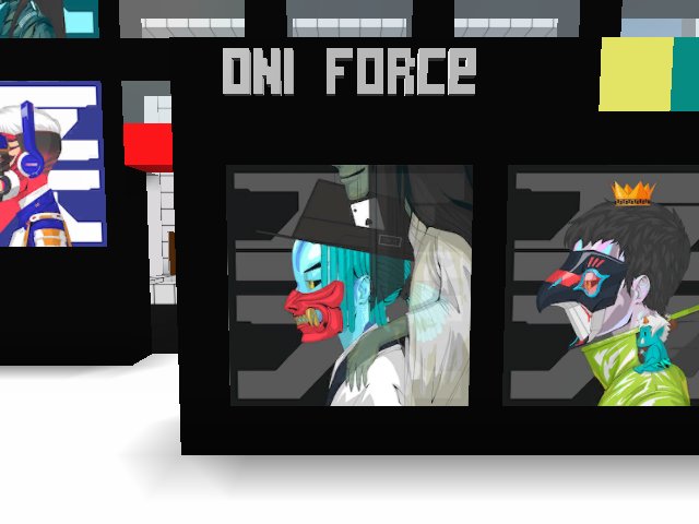 ON1 FORCE