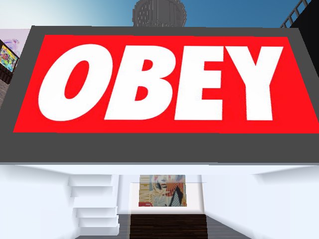 OBEY