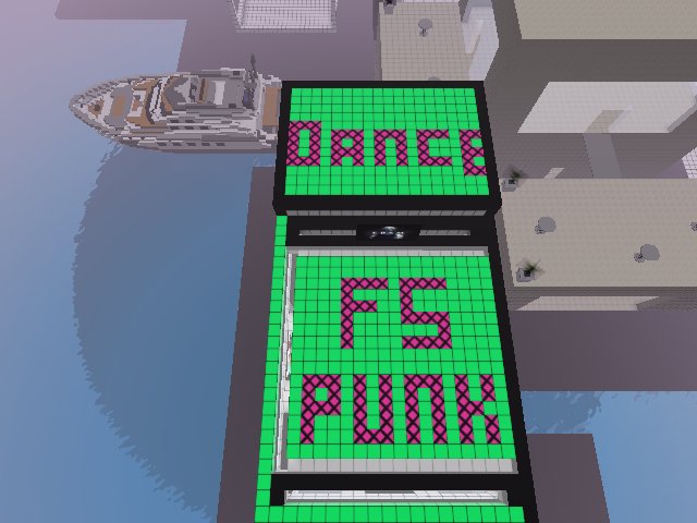 First CV build in the works - the F5 Gallery - come say hello!