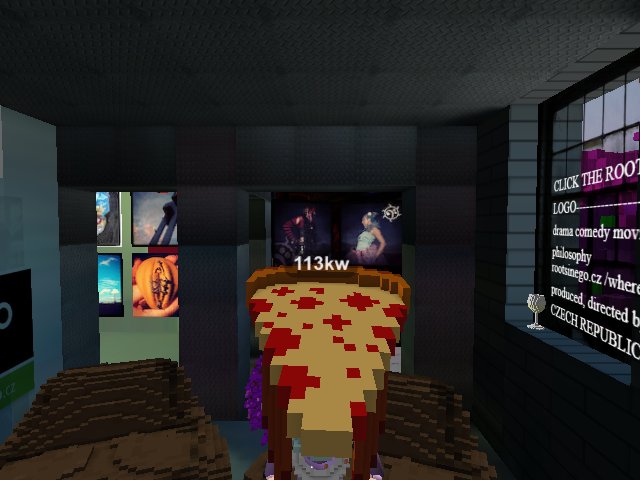 COME WATCH A MOVIE, FIND A POAP