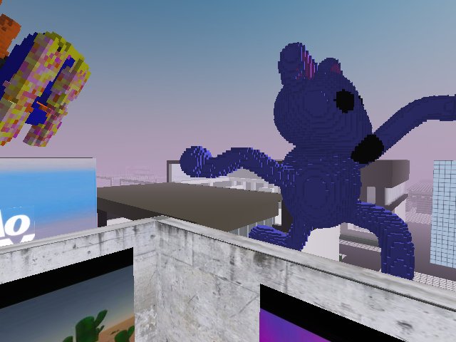 love the mouse