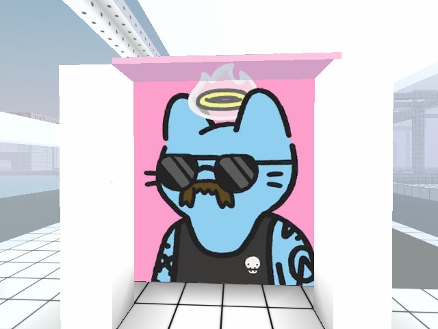 le shrine