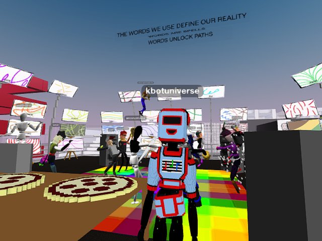 Metaverse Monday fr fr!