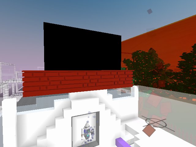 Party Roof