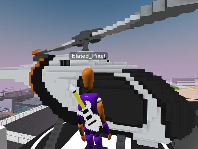 Wow. And it matches my guitar.