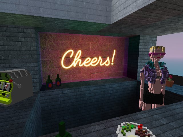 cheers!