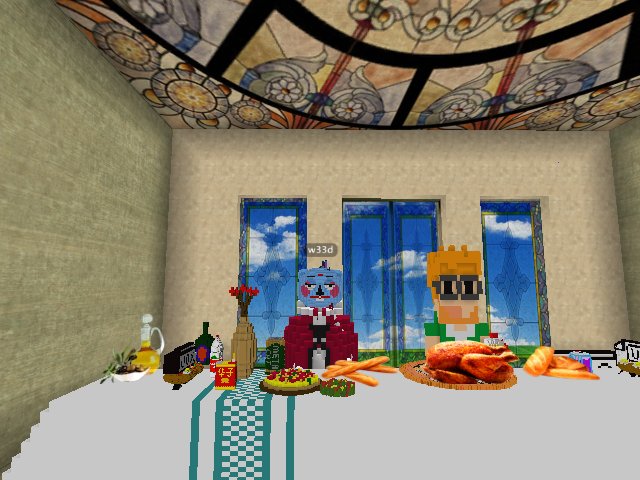 #ConFi #Thanksgiving_2021
Yeah!