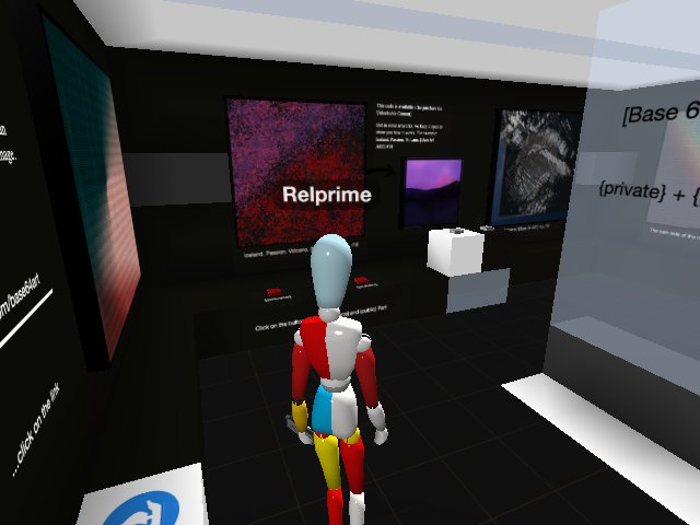 Metavese Art Show