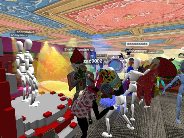 FIGHT at the KARAOKE PARTY!