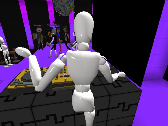 DJ