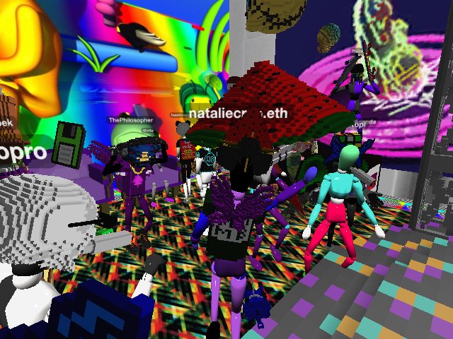 🇧🇷 Party Vibezzz on 💯 💯 !!