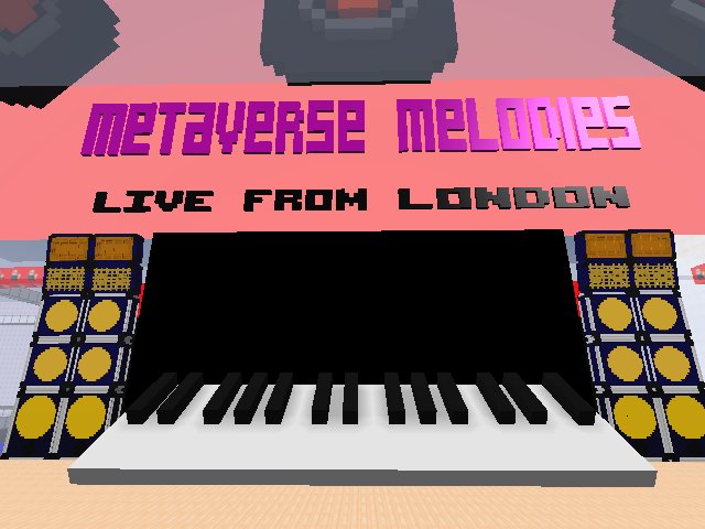 MAKING MUSIC LIVE