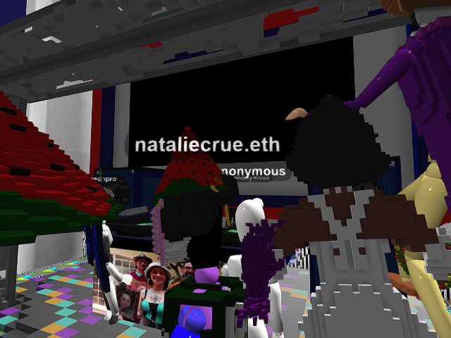 PARTY!