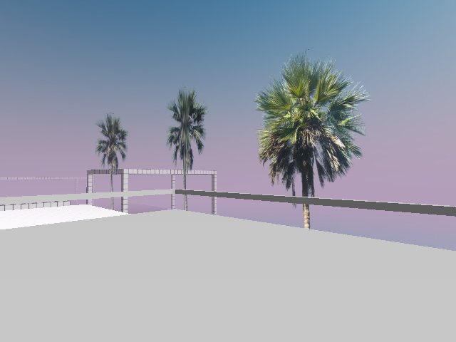 Join the Terrace