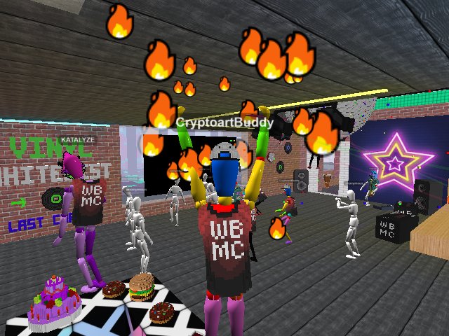 Join our FriYaY Show!