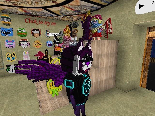 Free skins! :O