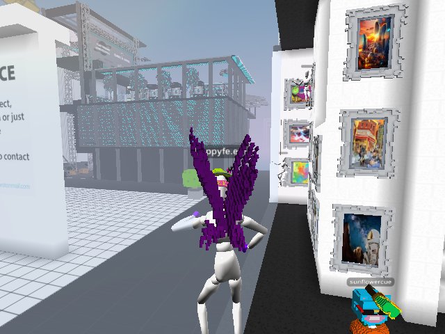 LOOKVAULT LAUNCH