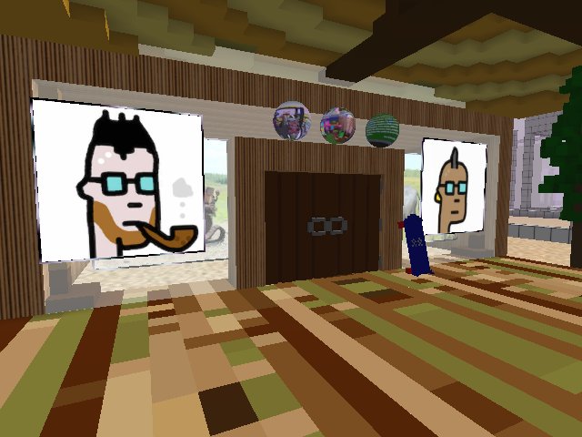 The Philosopher's Beach House
