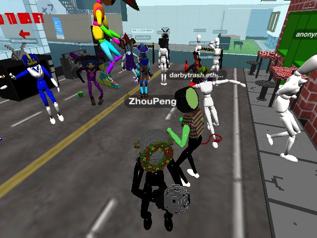 Dance