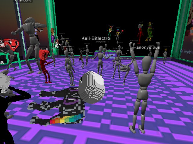 PARTY TIME