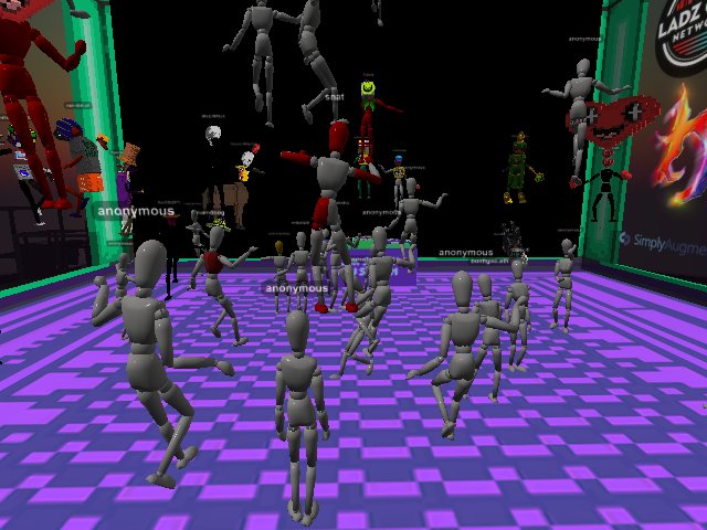 Partayyyy