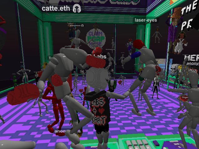 PARTAY