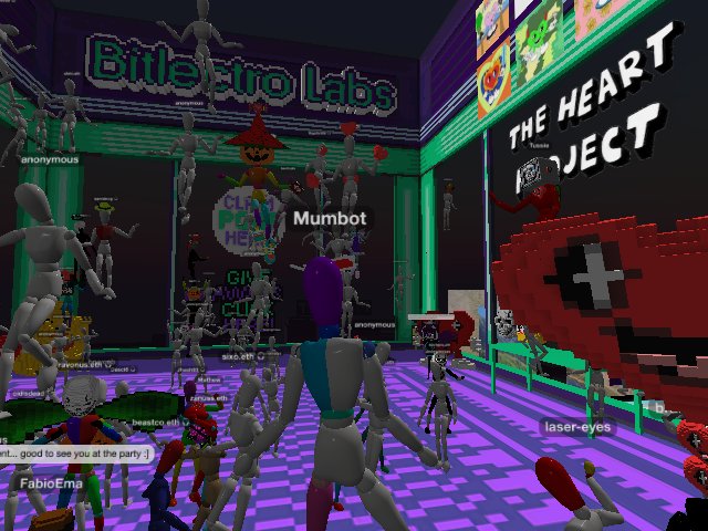 PARTY TIME
