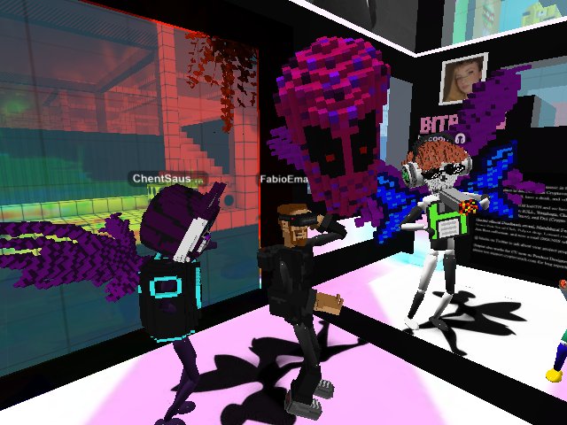 best party