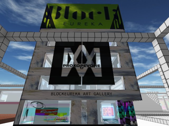Welcome! final days of Prokopevone Exhibit! Explore, Discover and Collect! Make your bids!