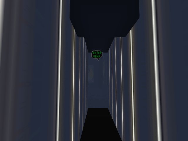 enter!