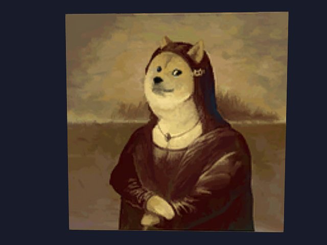 Dogelisa!