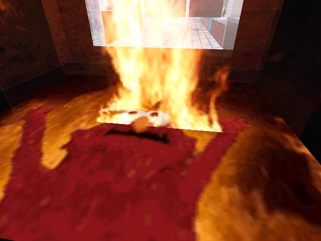 rugpull burn party coming on new year's