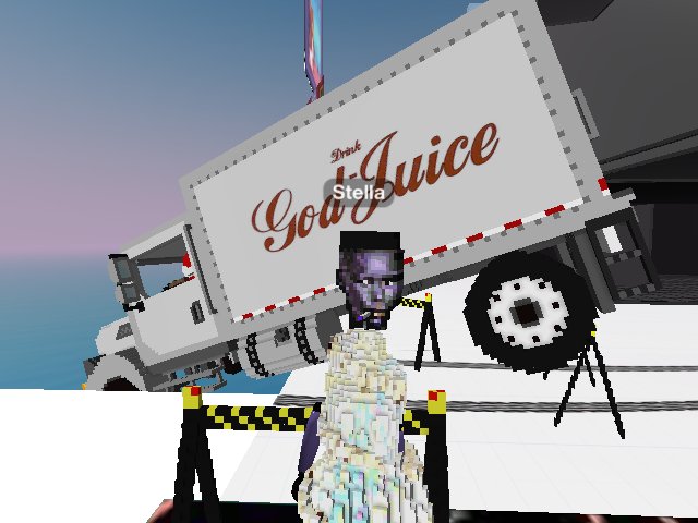 god juice :)