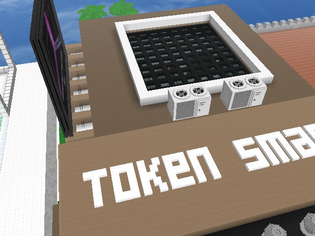 WIP meetup location