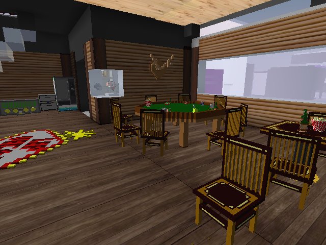 lep lounge disassembly