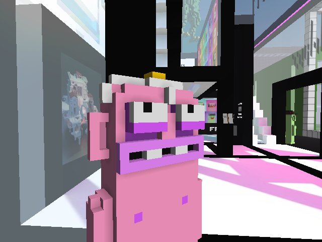 Hey Fren <3