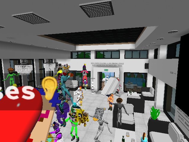 dopes WIP pre-party ever
