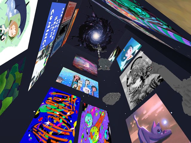 LEL exhibition