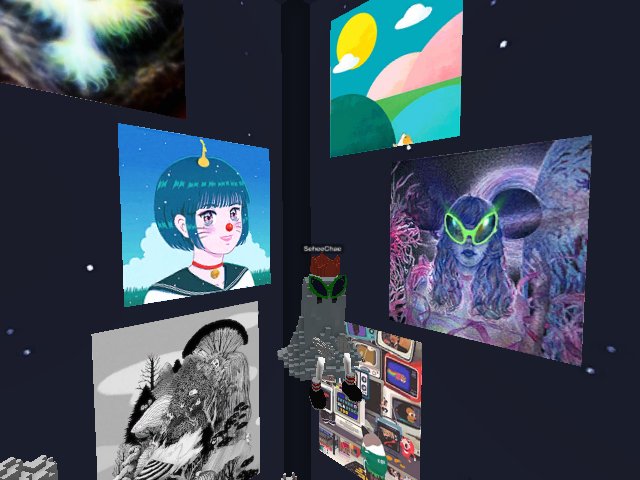 LELELELELELELE Exhibiton!!!!!