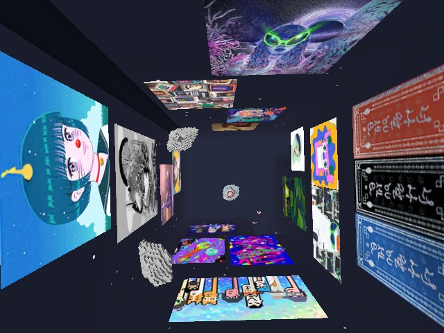 LEL EXHIBITION!!!YEAH!!!